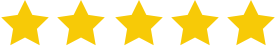 Rated 4.9 stars